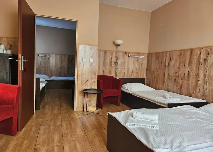 Taurus Hotel Ostrava