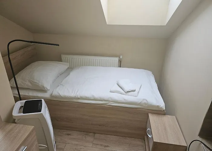 Taurus Hotel Ostrava