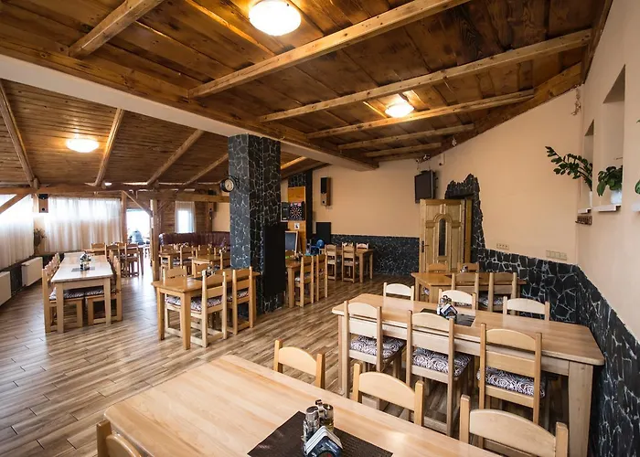 Taurus Hotel Ostrava